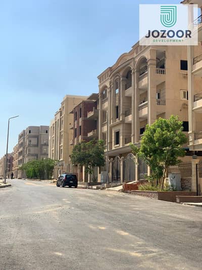 4 Bedroom Duplex for Sale in New Cairo, Cairo - IMG-20251126-WA0053. jpg