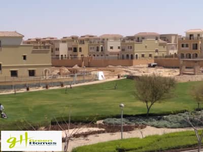 3 Bedroom Townhouse for Sale in New Cairo, Cairo - IMG_20200407_105323. jpg