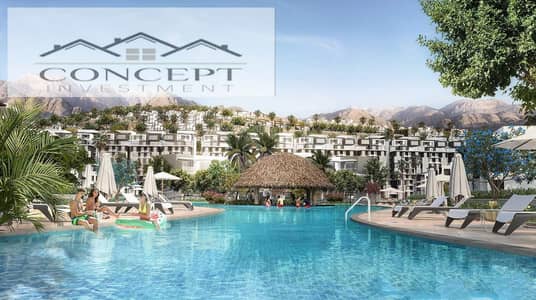 1 Bedroom Chalet for Sale in Ain Sukhna, Suez - Screenshot 2025-07-10 160015. png