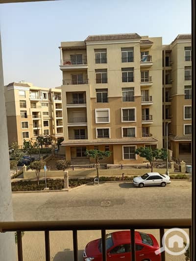 فلیٹ 3 غرف نوم للبيع في مدينة المستقبل، القاهرة - WhatsApp Image 2025-11-25 at 5.52. 08 PM (4). jpeg