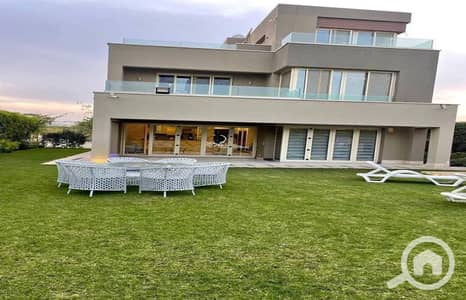 6 Bedroom Twin House for Sale in 6th of October, Giza - d. jpg