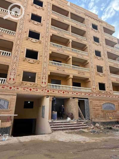 فلیٹ 3 غرف نوم للبيع في حدائق الاهرام، الجيزة - 1000954666. jpg