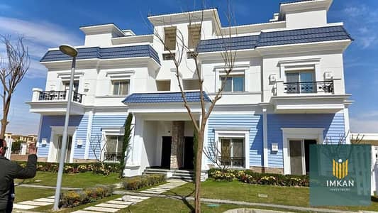 فیلا 6 غرف نوم للبيع في القاهرة الجديدة، القاهرة - 569941646_122139128432926977_6044588247569311920_n. jpg