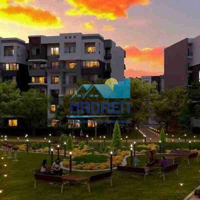 3 Bedroom Apartment for Sale in Madinaty, Cairo - 1000322530. jpg