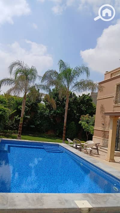 فیلا 5 غرف نوم للايجار في 6 أكتوبر، الجيزة - WhatsApp Image 2025-09-16 at 11.39. 55 AM. jpeg