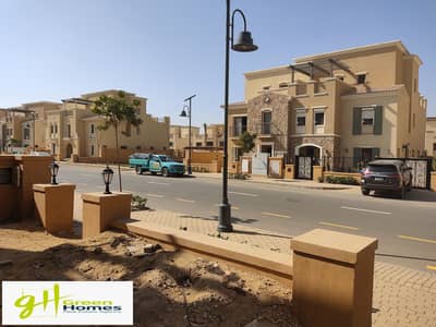 4 Bedroom Twin House for Sale in New Cairo, Cairo - IMG_20210210_132053. jpg