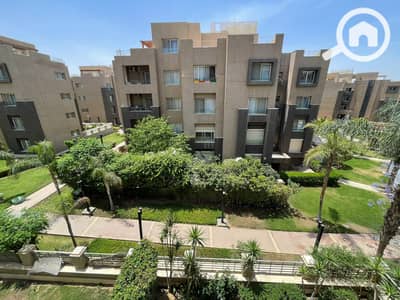 شقة 1 غرفة نوم للايجار في القاهرة الجديدة، القاهرة - (2). jpg