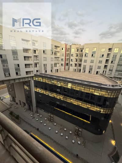 3 Bedroom Apartment for Sale in Zahraa Al Maadi, Cairo - WhatsApp Image 2025-11-17 at 2.15. 47 PM. jpeg