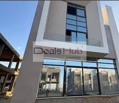 تاون هاوس 4 غرف نوم للبيع في القاهرة الجديدة، القاهرة - Screenshot 2025-11-26 113402. png