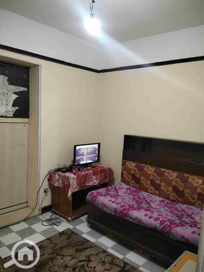 شقة 2 غرفة نوم للايجار في المعادي، القاهرة - 1000100596. jpg