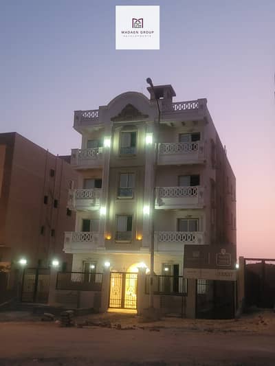 فلیٹ 3 غرف نوم للبيع في 6 أكتوبر، الجيزة - WhatsApp Image 2025-11-26 at 12.00. 47_f751e79a. jpg