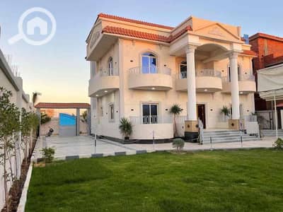 فیلا 7 غرف نوم للبيع في 6 أكتوبر، الجيزة - 99d27dc7-7dc2-4532-a804-e76e773e3efc. jpg