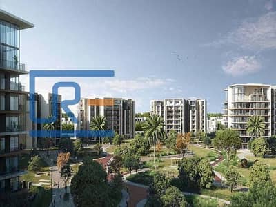 فلیٹ 2 غرفة نوم للبيع في القاهرة الجديدة، القاهرة - IMG-20250420-WA0284. jpg