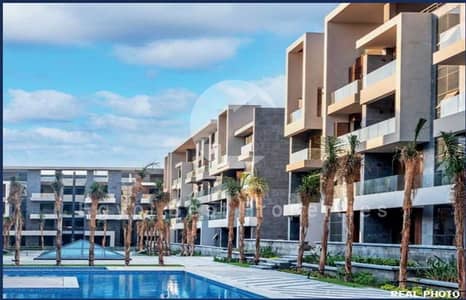 3 Bedroom Penthouse for Sale in New Cairo, Cairo - IMG-20251116-WA0089. jpg