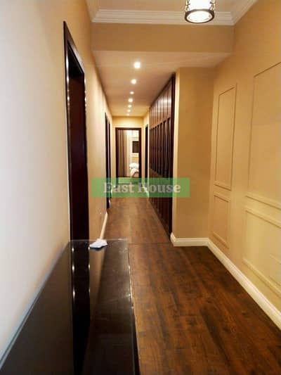 3 Bedroom Apartment for Rent in New Cairo, Cairo - WhatsApp Image 2025-11-26 at 12.00. 33 PM (1). jpeg