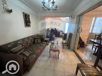 فلیٹ 2 غرفة نوم للبيع في سبورتنج، الإسكندرية - 1. jpg