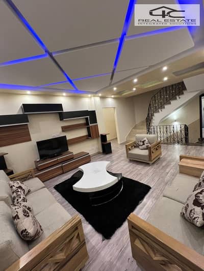 فیلا 6 غرف نوم للايجار في القاهرة الجديدة، القاهرة - WhatsApp Image 2025-11-26 at 12.35. 06 AM. jpeg فیلا 6 غرف نوم للايجار في القاهرة الجديدة، القاهرة - WhatsApp Image 2025-11-26 at 12.35. 06 AM. jpeg