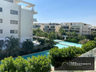 3 Bedroom Flat for Sale in New Cairo, Cairo - WhatsApp Image 2025-11-19 at 7.39. 38 PM (1). jpeg