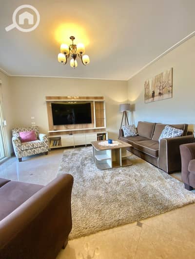 2 Bedroom Apartment for Sale in 6th of October, Giza - 7c18a665-1983-4481-b7b3-0ce1c67338d3. jpeg