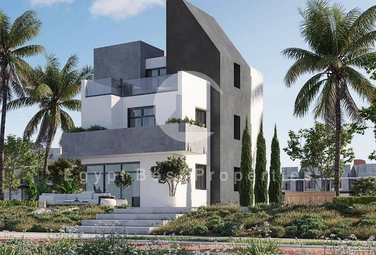 6 imgi_4_تقسيط-كمبوند-ريفيرز-الشيخ-زايد-Rivers-New-Zayed-Tatweer-Misr. jpeg