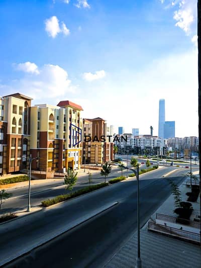 فلیٹ 3 غرف نوم للبيع في العاصمة الإدارية الجديدة، القاهرة - IMG-20251116-WA0131. jpg