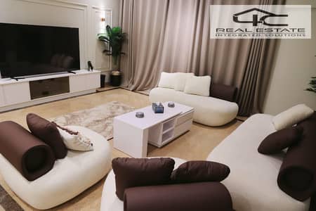 توين هاوس 4 غرف نوم للايجار في مدينتي، القاهرة - WhatsApp Image 2025-11-26 at 12.36. 00 AM (1). jpeg