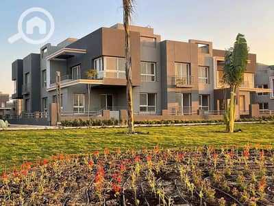 شقة 3 غرف نوم للبيع في 6 أكتوبر، الجيزة - WhatsApp Image 2024-08-20 at 16.46. 10_21404dd6. jpg