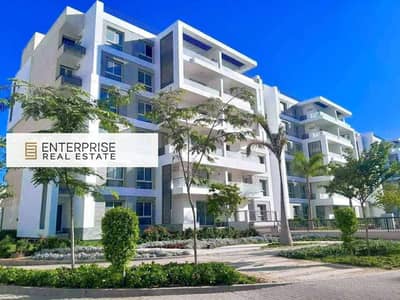 شقة 2 غرفة نوم للبيع في العاصمة الإدارية الجديدة، القاهرة - WhatsApp Image 2025-10-26 at 13.36. 59_3bc0f863. jpg