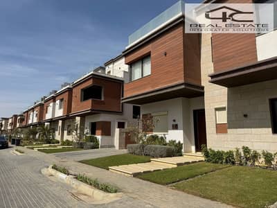 4 Bedroom Townhouse for Sale in New Cairo, Cairo - WhatsApp Image 2025-03-10 at 4.47. 57 PM (1). jpeg