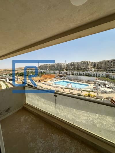 3 Bedroom Flat for Rent in New Cairo, Cairo - IMG-20251125-WA0182. jpg