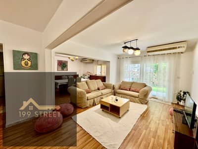 فلیٹ 2 غرفة نوم للايجار في المعادي، القاهرة - WhatsApp Image 2025-11-20 at 20.34. 33. jpeg