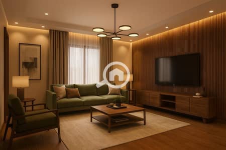 دوبلكس 6 غرف نوم للبيع في مدينة بدر، القاهرة - WhatsApp Image 2025-11-26 at 11.31. 44. jpeg