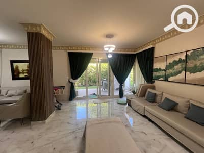 4 Bedroom Duplex for Sale in Mokattam, Cairo - de5b9dce-0384-4361-9bae-43f3c680db73. jpg