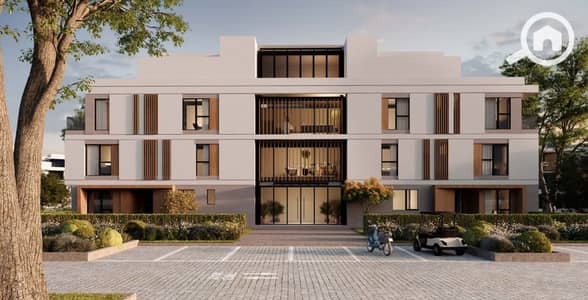 2 Bedroom Apartment for Sale in Sheikh Zayed, Giza - WhatsApp Image 2023-05-25 at 11.03. 06 AM. jpeg