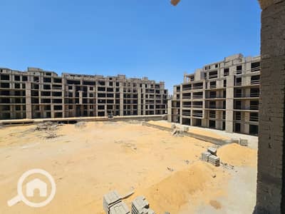 فلیٹ 3 غرف نوم للبيع في الشيخ زايد، الجيزة - WhatsApp Image 2025-09-16 at 13.16. 35_387567b5. jpg