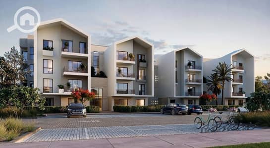 دوبلكس 4 غرف نوم للبيع في الشيخ زايد، الجيزة - WhatsApp Image 2024-10-22 at 11.39. 45 AM (1). jpeg