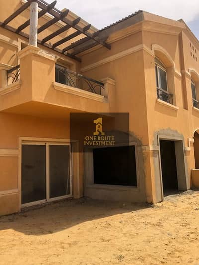 تاون هاوس 5 غرف نوم للبيع في القاهرة الجديدة، القاهرة - WhatsApp Image 2025-11-19 at 5.50. 41 PM. jpeg