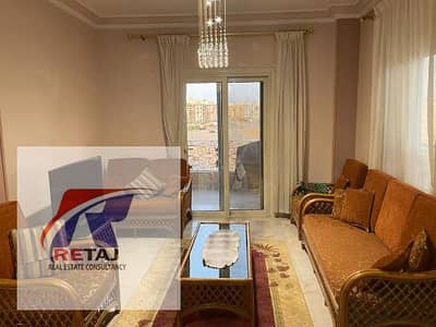 2 Bedroom Flat for Rent in New Cairo, Cairo - WhatsApp Image 2025-11-25 at 1.37. 43 PM (1). jpg