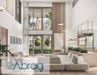 دوبلكس 5 غرف نوم للبيع في الشيخ زايد، الجيزة - 16. jpg