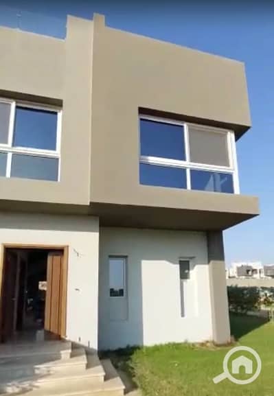 توين هاوس 5 غرف نوم للبيع في الشيخ زايد، الجيزة - {4A64245F-AAB7-47D5-B425-D6EBC5019E34}. png