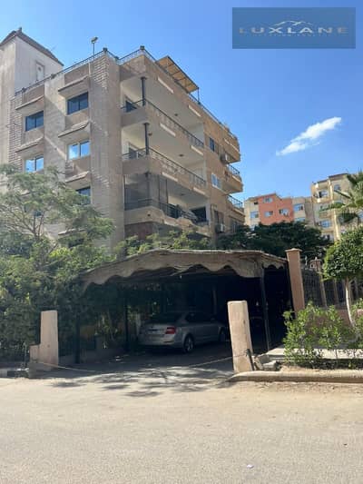 عقار سكني آخر 4 غرف نوم للبيع في 6 أكتوبر، الجيزة - IMG-20251107-WA0006. jpg