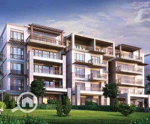 3 Bedroom Apartment for Sale in Mokattam, Cairo - 55HvfuQjJaH0LNrn_thumb. jpg