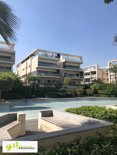 شقة 3 غرف نوم للبيع في القاهرة الجديدة، القاهرة - WhatsApp Image 2025-02-27 at 14.27. 27. jpeg