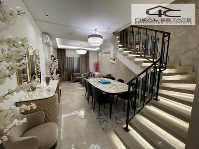 بنتهاوس 2 غرفة نوم للبيع في القاهرة الجديدة، القاهرة - WhatsApp Image 2025-11-24 at 14.02. 36. jpeg بنتهاوس 2 غرفة نوم للبيع في القاهرة الجديدة، القاهرة - WhatsApp Image 2025-11-24 at 14.02. 36. jpeg