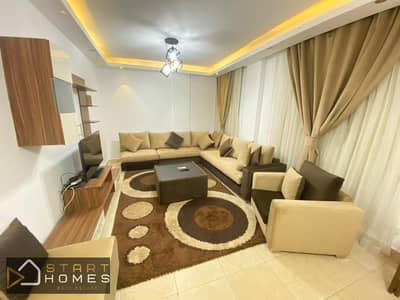 شقة 3 غرف نوم للايجار في القاهرة الجديدة، القاهرة - WhatsApp Image 2025-11-26 at 11.22. 08 AM. jpeg