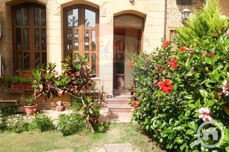 2 Bedroom Chalet for Sale in Maamoura, Alexandria - 1. JPG
