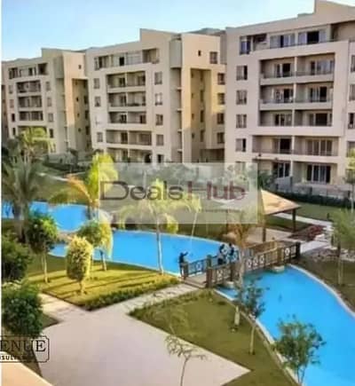 شقة 3 غرف نوم للبيع في القاهرة الجديدة، القاهرة - Screenshot 2025-11-26 123411. png