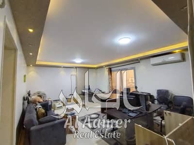 3 Bedroom Flat for Sale in Zahraa Al Maadi, Cairo - شقق للبيع (5). jpeg