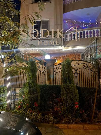 4 Bedroom Duplex for Sale in Obour City, Cairo - 68e1f07f-82b2-49f2-9b62-40d5abe39fc2. jpg