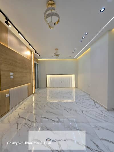 3 Bedroom Apartment for Sale in Hadayek al-Ahram, Giza - IMG-20251014-WA0014. jpg